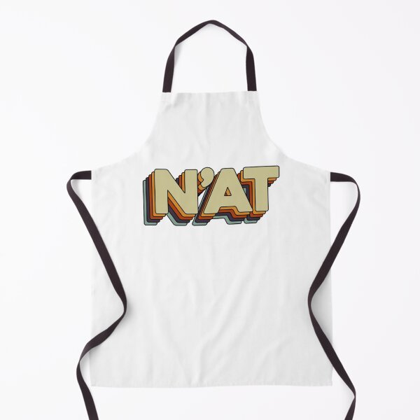 Item preview, N'at Retro designed and sold by MinnesotApparel.