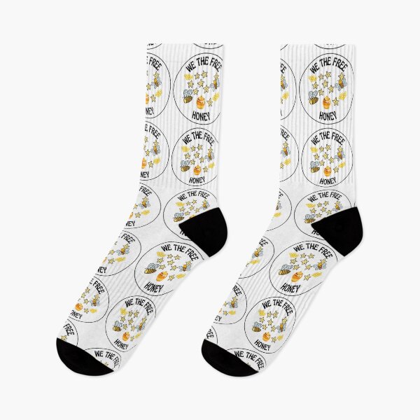 Item preview, We The Free Honey Design !! designed and sold by SoffyLee586.