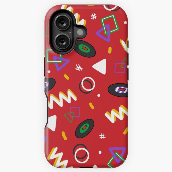 Item preview, Tommyinnit inspired arcade carpet design designed and sold by calyshine.
