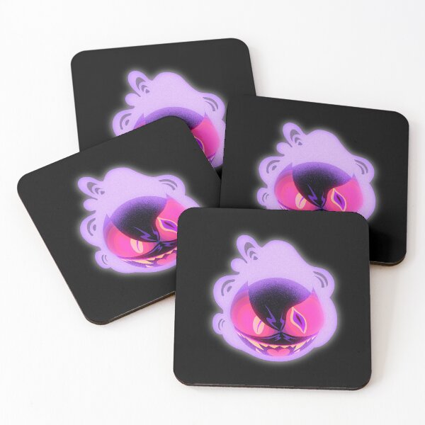 Item preview, Gas Ghost designed and sold by scumsuck.