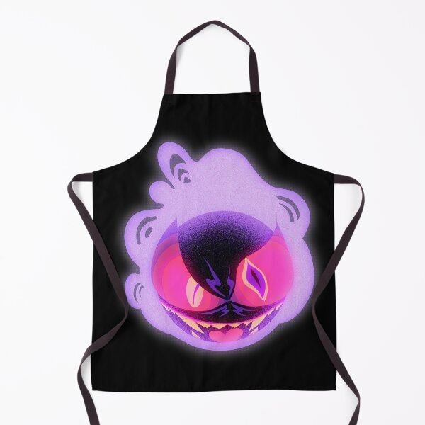 Item preview, Gas Ghost designed and sold by scumsuck.