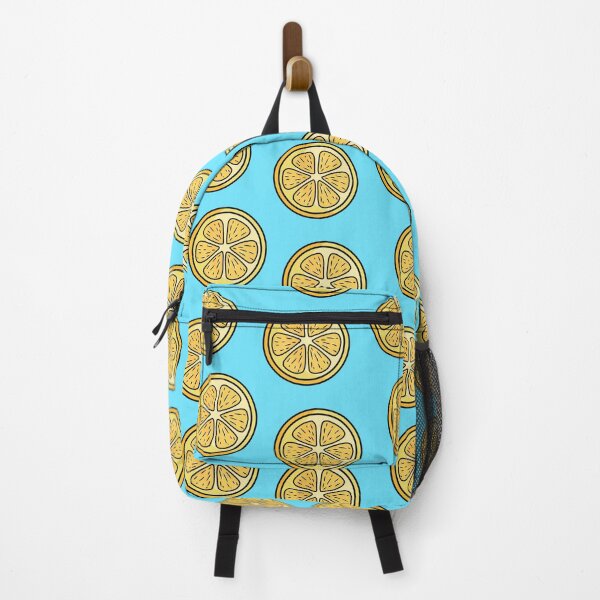 Item preview, Lemon slices pattern designed and sold by StarDust127.
