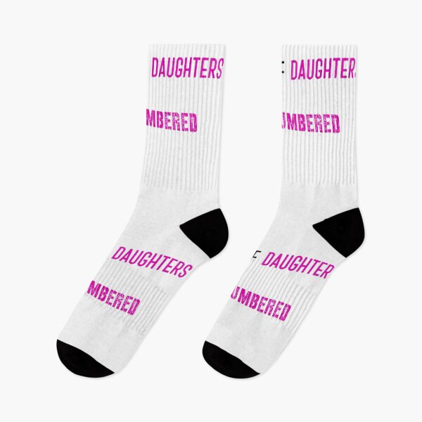 Item preview, Father Of Daughters Outnumbered designed and sold by UncleStuScience.