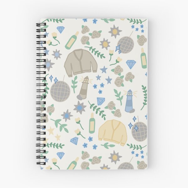 Item preview, folklore pattern designed and sold by Camille Albers.
