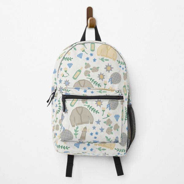 Item preview, folklore pattern designed and sold by Camille Albers.