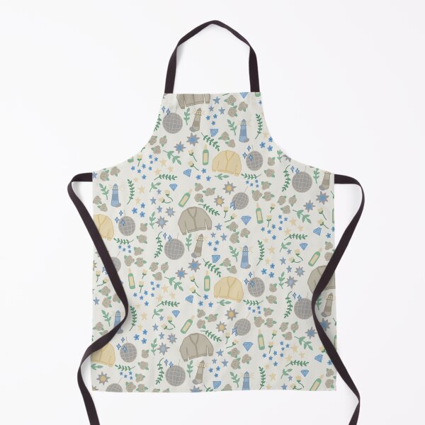 Item preview, folklore pattern designed and sold by Camille Albers.