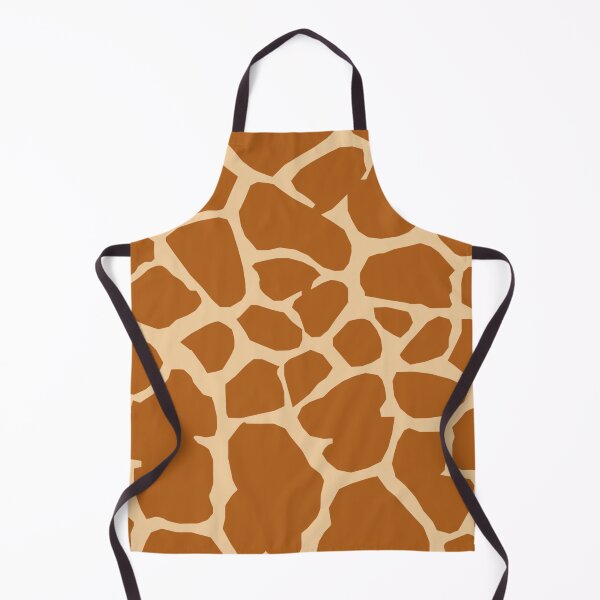 Item preview, Giraffe skin designed and sold by Topventas.