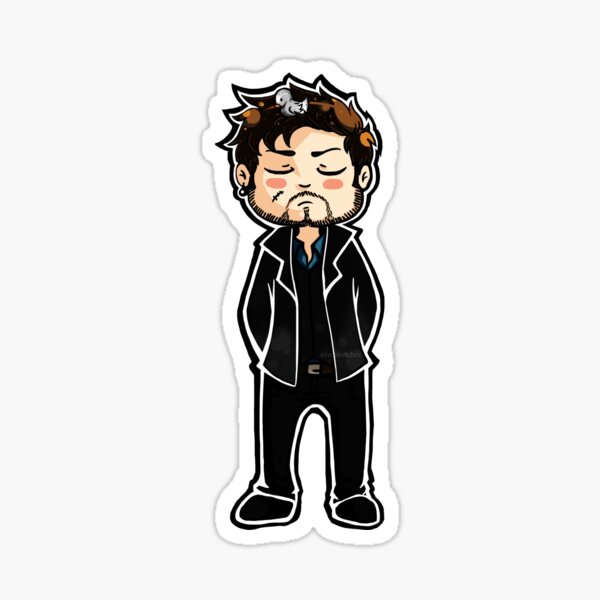 Item preview, Mine designed and sold by jvosketches.