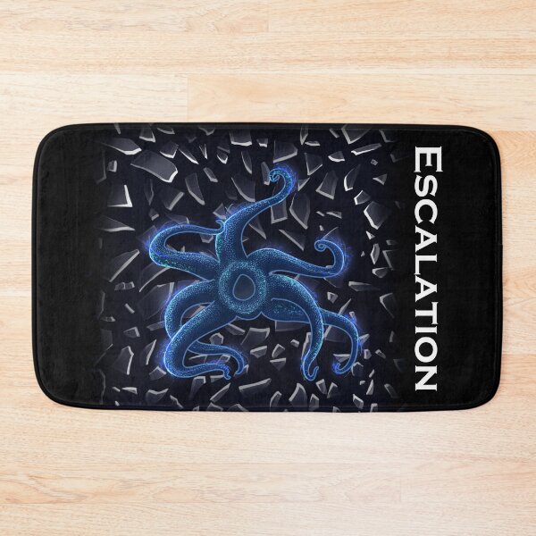 Item preview, Escalation - Accidental Heroes Chronicles designed and sold by Nillinet.