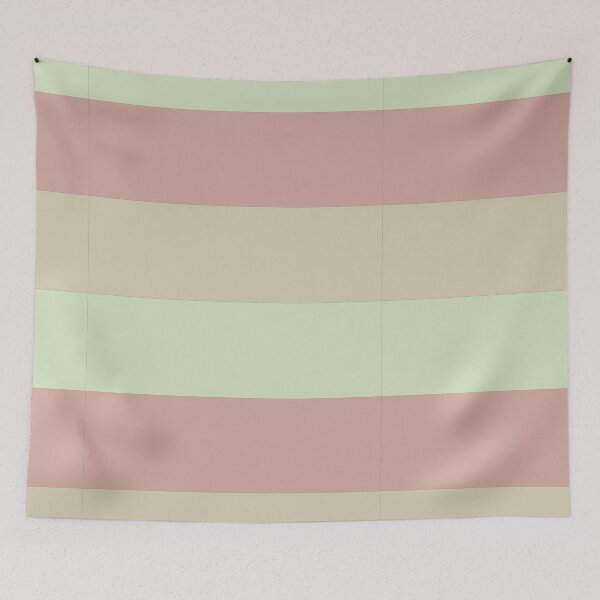 Item preview, Colored Lines designed and sold by joomynoomy.