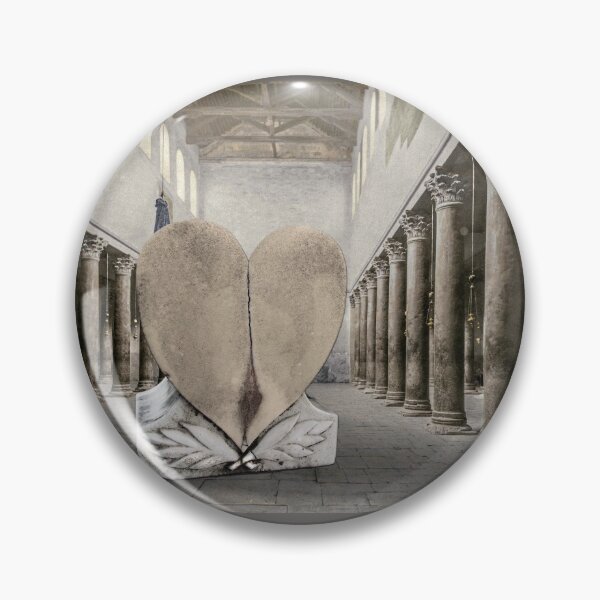 Item preview, At the Colonnade designed and sold by OtherRealisms.