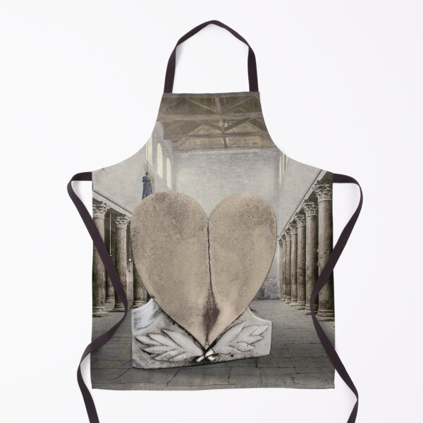 Item preview, At the Colonnade designed and sold by OtherRealisms.