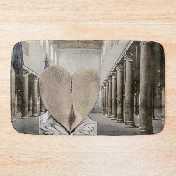 Item preview, At the Colonnade designed and sold by OtherRealisms.