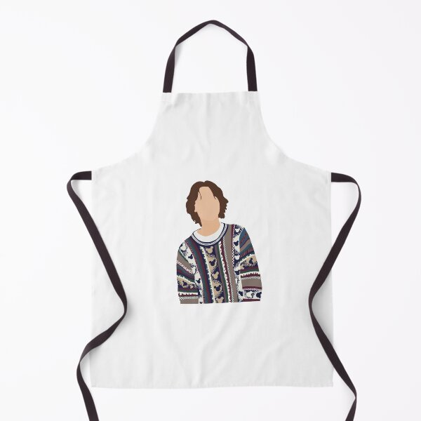 Item preview, Matthew Gray Gubler in sweater designed and sold by Mackenzie Epperson.
