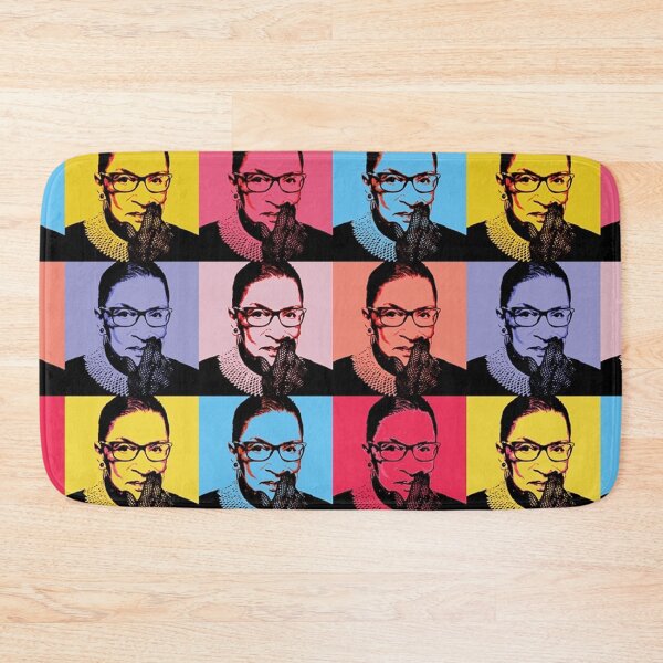 Item preview, RBG Squared Glove 2.0 designed and sold by Thelittlelord.