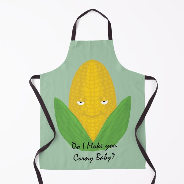 Item preview, ¿Te hago Corny Baby? designed and sold by PixelRemix.