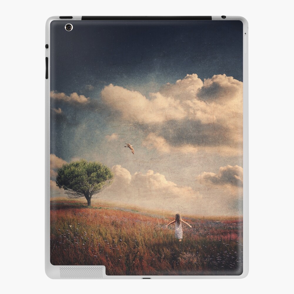 Fundy Fingers Laptop & iPad Skin by Shaun Lowe Photographic