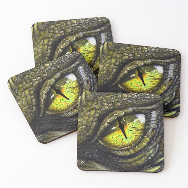 Item preview,   Dragon Eye designed and sold by Gothic Fantasy.