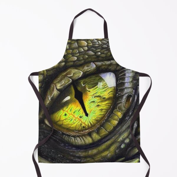 Item preview, Dragon Eye designed and sold by Gothic Fantasy.