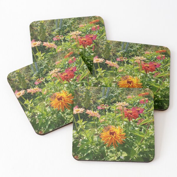 Item preview, Country Flower Garden designed and sold by Mandie Ward Photography & Designs.