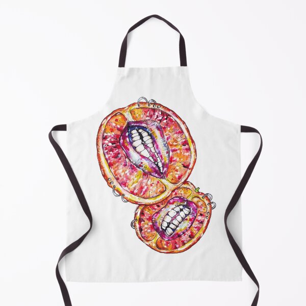 Item preview, Blood Orange designed and sold by Amanda Cava.