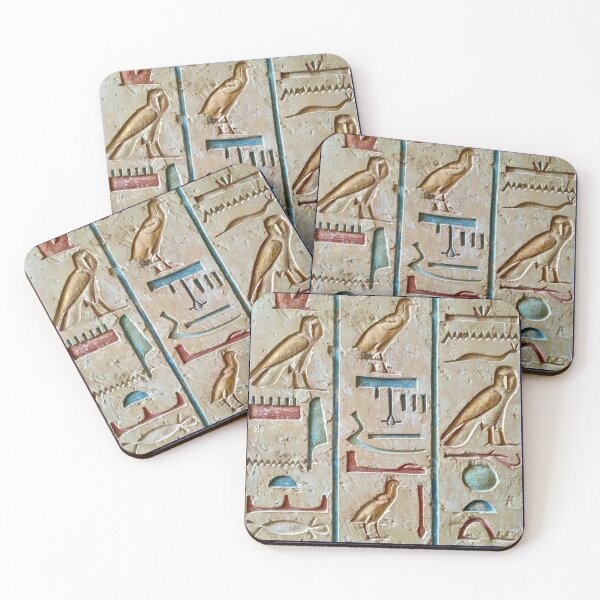 Item preview, Denial is not a river in Egypt designed and sold by 7AJA.