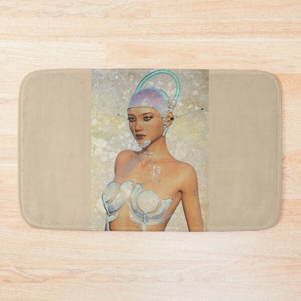 Item preview, CYBORG designed and sold by Tammera.