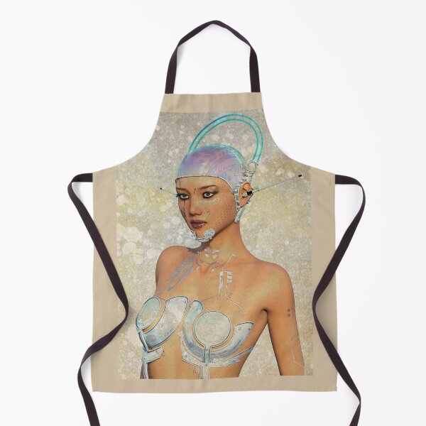 Item preview, CYBORG designed and sold by Tammera.