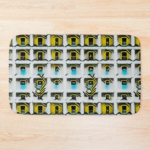 Item preview, Sunshine Blue Skies Neighbors designed and sold by MijizaCreations.