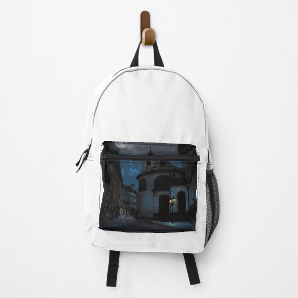 Item preview, Prague designed and sold by Custom Designs and Apparel.
