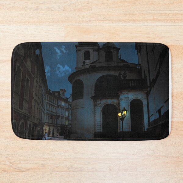 Item preview, Prague designed and sold by Custom Designs  and Apparel.