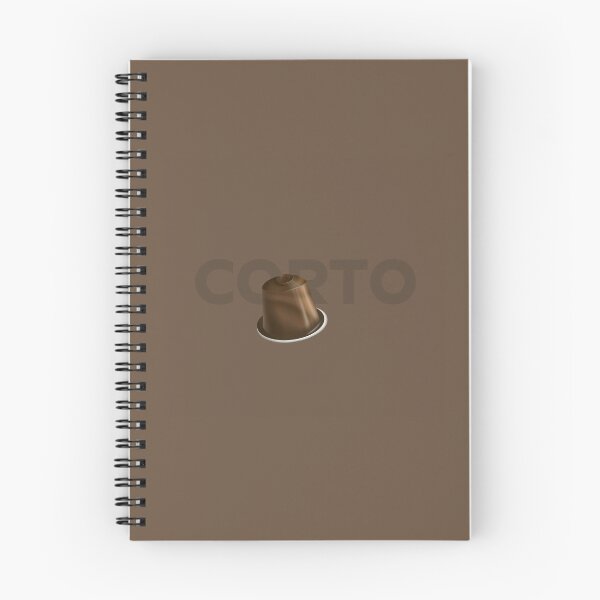 Item preview, Copy of Copy of Barista Creations Nespresso designed and sold by Maria Heredia.