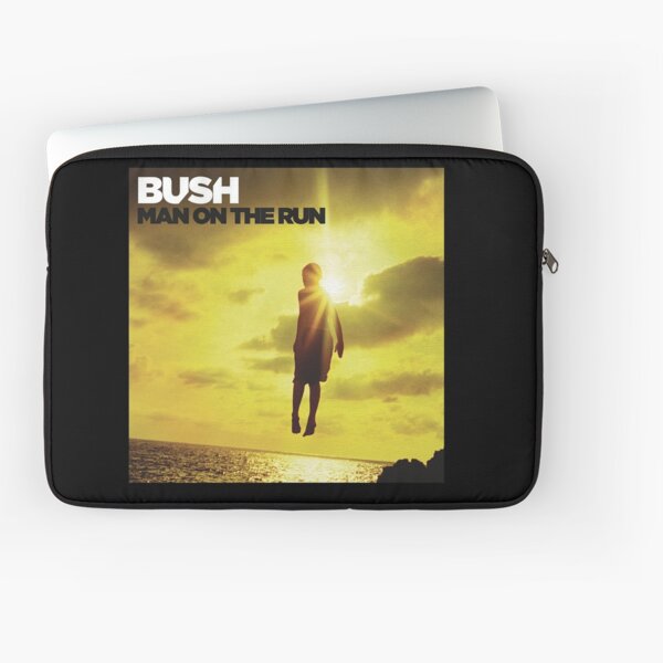 Item preview, Man on the run designed and sold by Offbeatera.
