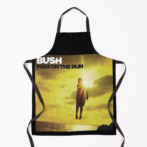 Item preview, Man on the run designed and sold by Offbeatera.