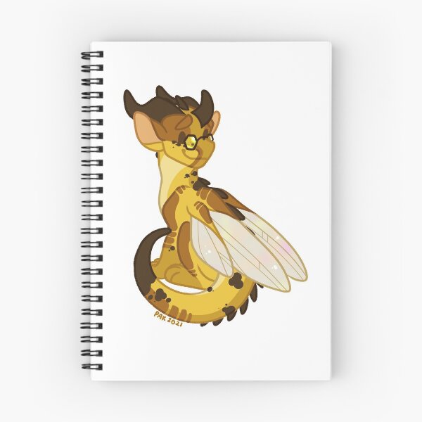 Item preview, Cricket - WOF Wings of Fire designed and sold by StudioMaverick.