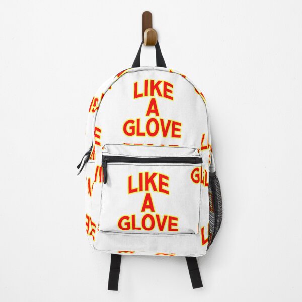Item preview, Like a glove ace cool quote designed and sold by Captain-Jackson.