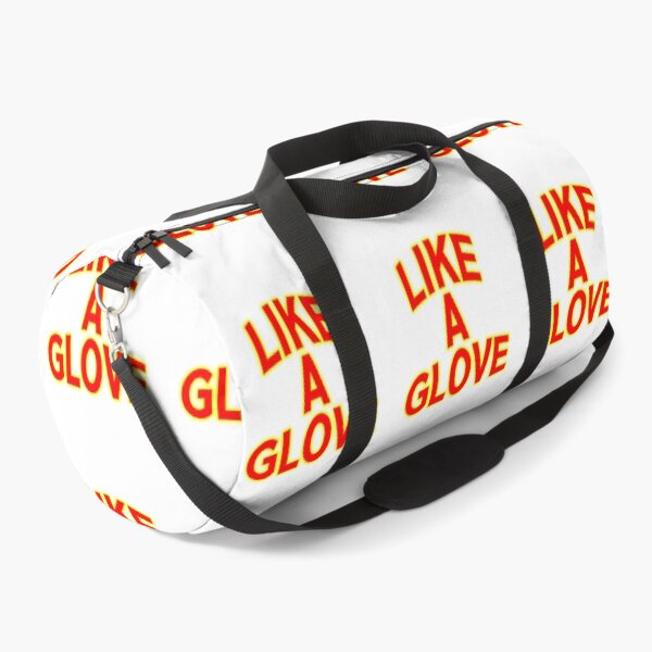 Item preview, Like a glove  ace cool quote designed and sold by Captain-Jackson.