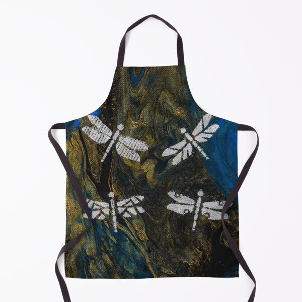 Item preview, Dragonflies in the Dark designed and sold by Keri LaCrone.