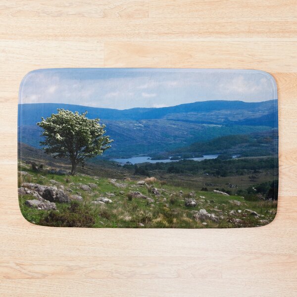 Item preview, Lone Flowering Tree designed and sold by Walsh Arts.