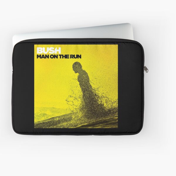 Item preview, Man on the run designed and sold by Offbeatera.