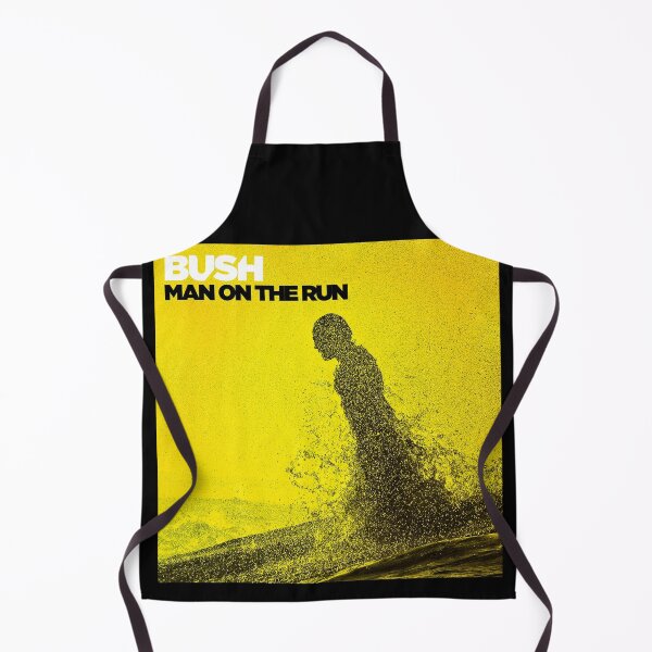 Item preview, Man on the run designed and sold by Offbeatera.