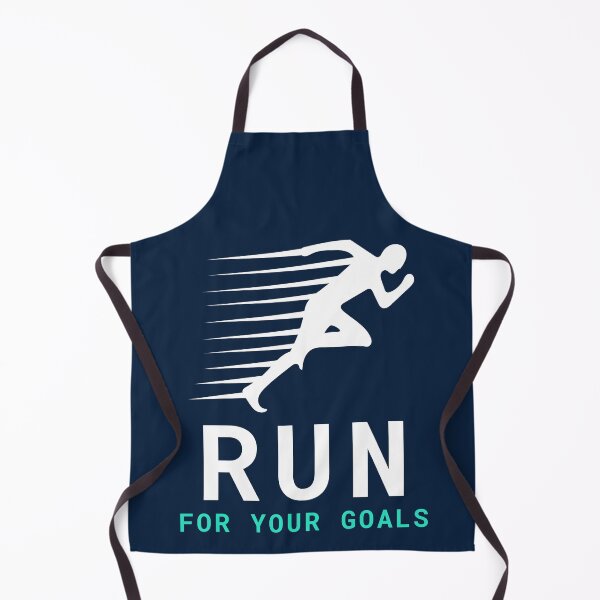 Item preview, Run For Your Goals designed and sold by Wachi-A.