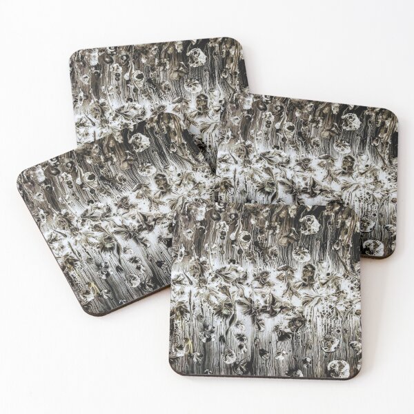 Item preview, Shades of Brown designed and sold by Karen Simon.