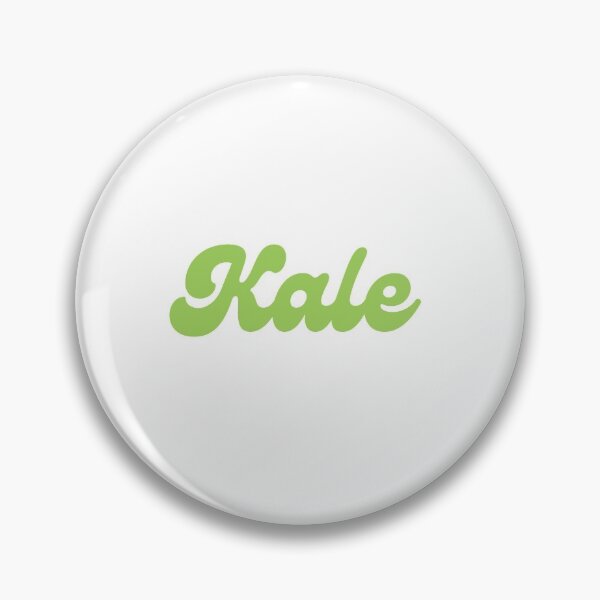 Item preview, Kale | Kale Lover | Vegan | Vegetarian designed and sold by Presto Prints Design.