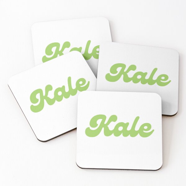 Item preview, Kale | Kale Lover | Vegan | Vegetarian designed and sold by Presto Prints Design.