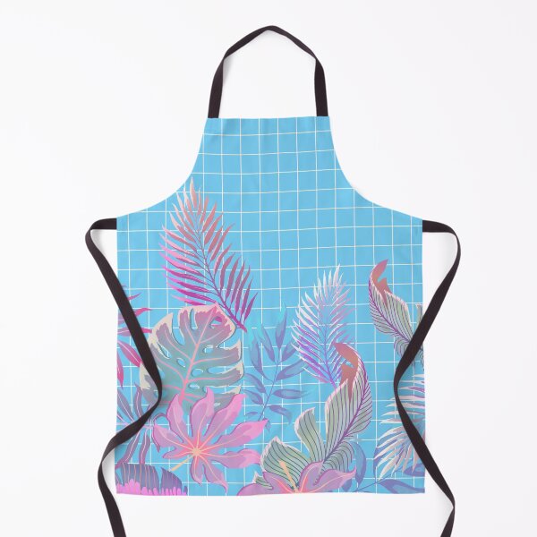Item preview, Monsteras and palm leaves designed and sold by Funny meme.