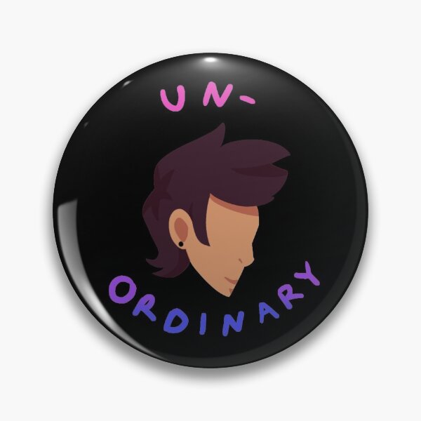 Item preview, Luz is Un-ordinary designed and sold by LondonBlu.