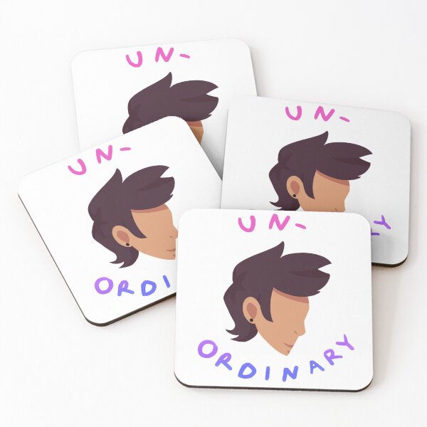 Item preview, Luz is Un-ordinary designed and sold by LondonBlu.