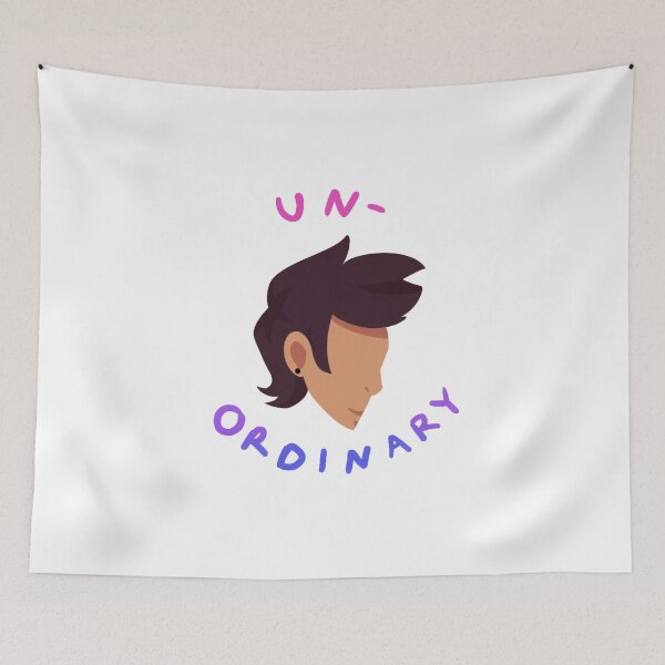 Item preview, Luz is Un-ordinary designed and sold by LondonBlu.
