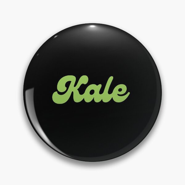Item preview, Kale | Kale Lover | Vegan | Vegetarian designed and sold by Presto Prints Design.